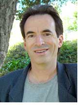 Harlan West
