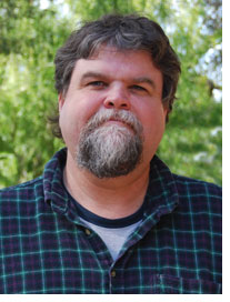 Peter Williamson